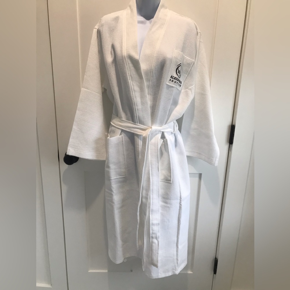 Bridal Robe